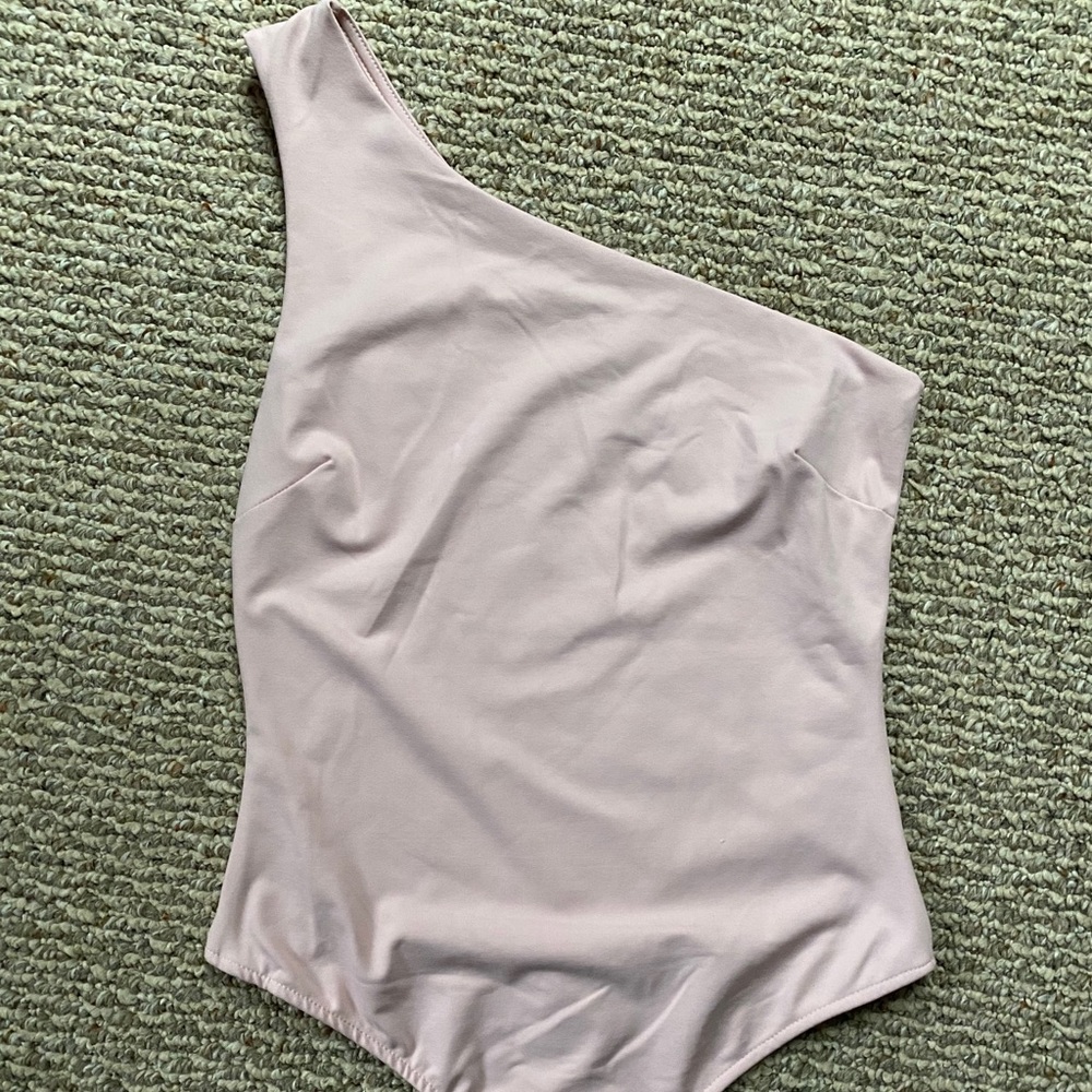 FREE PEOPLE BODYSUIT